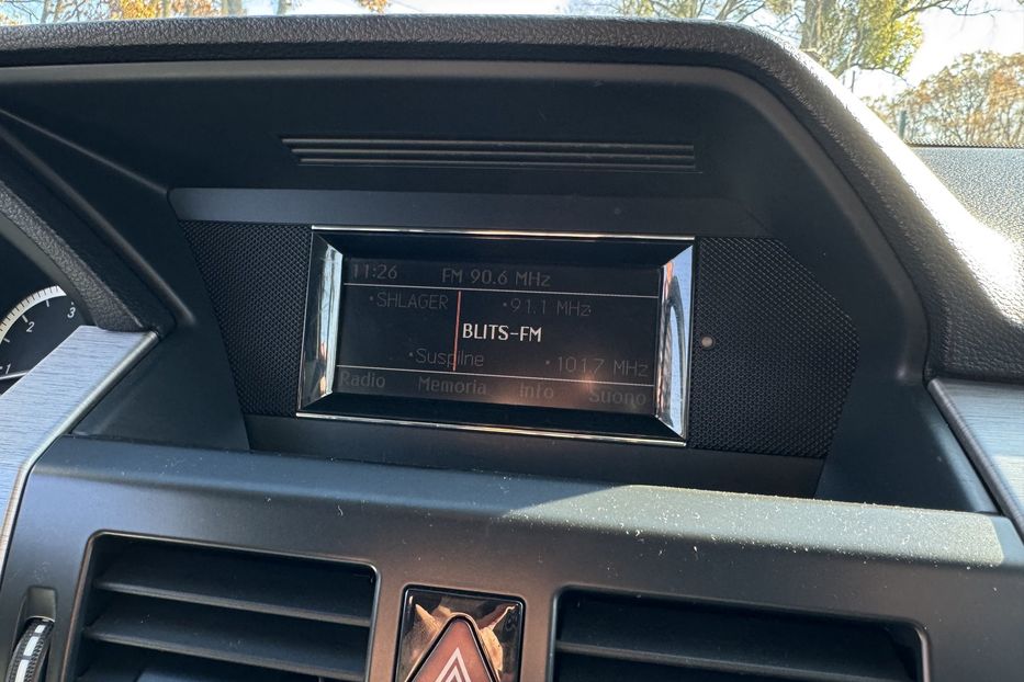 Продам Mercedes-Benz GLK-Class (COMIS) 4x4 2011 года в г. Умань, Черкасская область