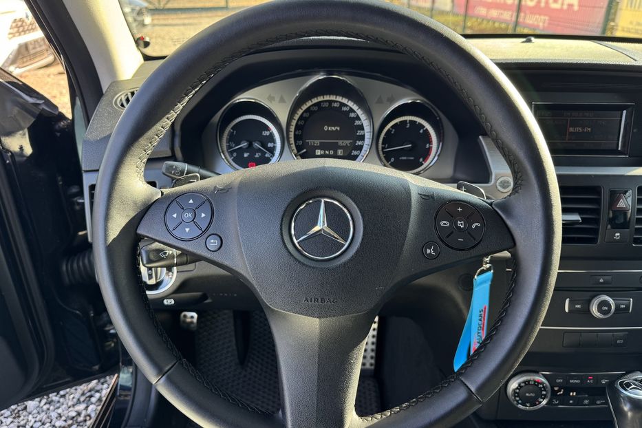 Продам Mercedes-Benz GLK-Class (COMIS) 4x4 2011 года в г. Умань, Черкасская область