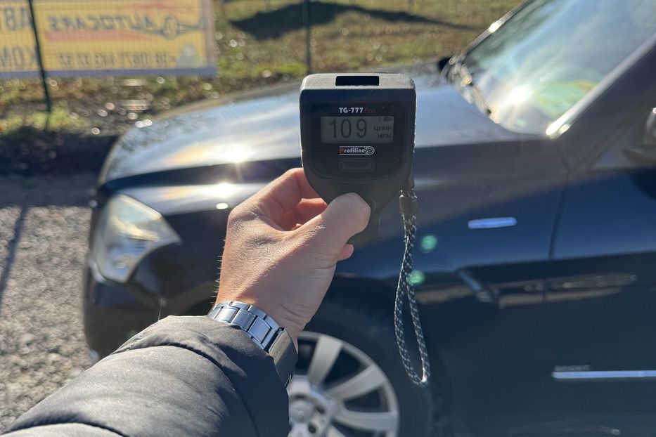 Продам Mercedes-Benz GLK-Class (COMIS) 4x4 2011 года в г. Умань, Черкасская область