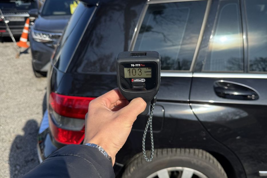 Продам Mercedes-Benz GLK-Class (COMIS) 4x4 2011 года в г. Умань, Черкасская область