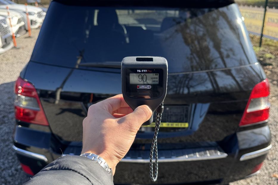 Продам Mercedes-Benz GLK-Class (COMIS) 4x4 2011 года в г. Умань, Черкасская область