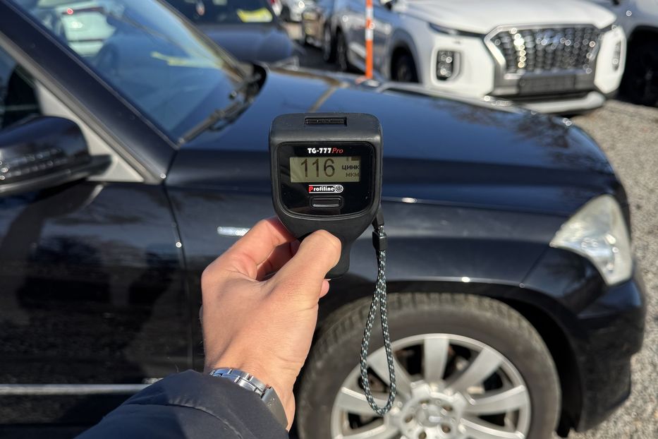 Продам Mercedes-Benz GLK-Class (COMIS) 4x4 2011 года в г. Умань, Черкасская область