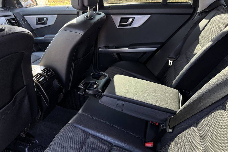 Продам Mercedes-Benz GLK-Class (COMIS) 4x4 2011 года в г. Умань, Черкасская область