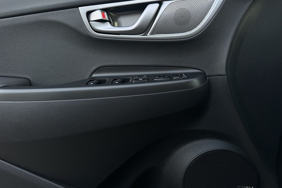 Продам Hyundai Kona 64kWhМакс.комплектація PREMIUM 2020 года в Львове