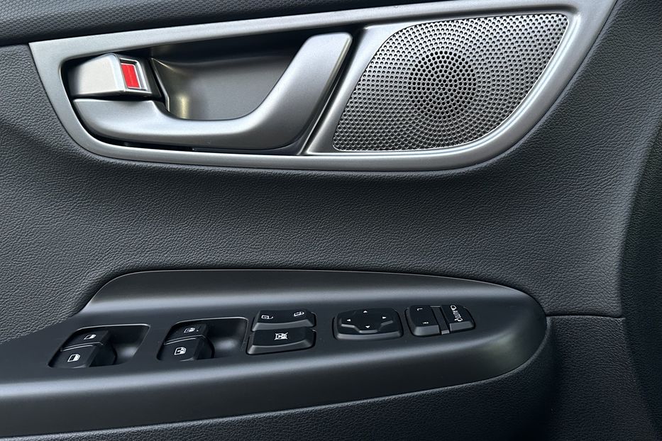 Продам Hyundai Kona 64kWhМакс.комплектація PREMIUM 2020 года в Львове