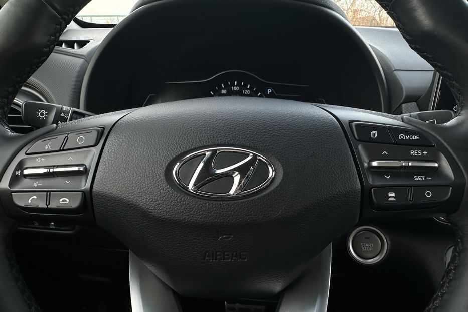 Продам Hyundai Kona 64kWhМакс.комплектація PREMIUM 2020 года в Львове