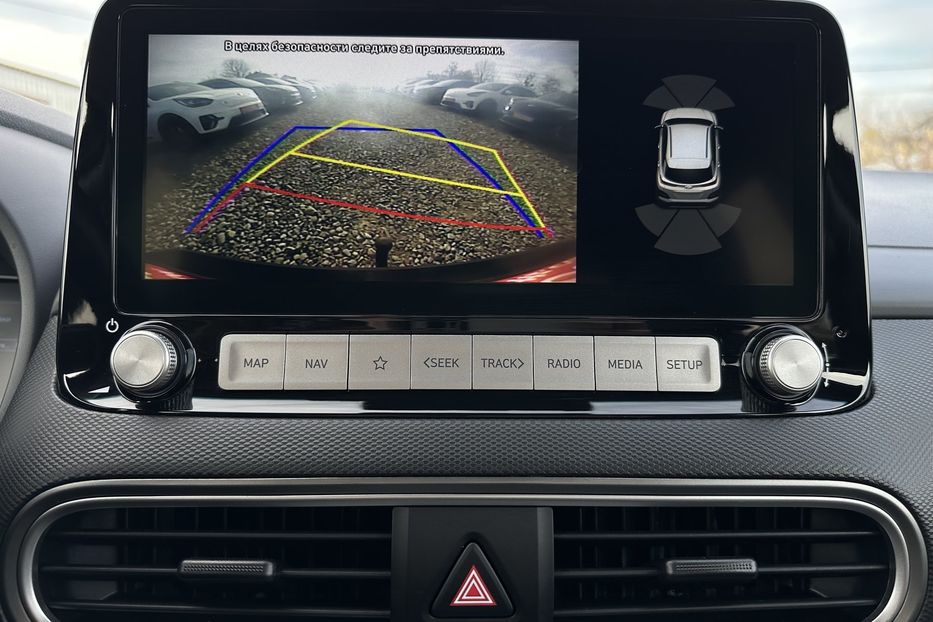 Продам Hyundai Kona 64kWhМакс.комплектація PREMIUM 2020 года в Львове