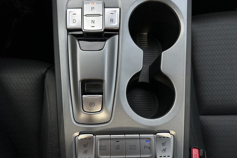 Продам Hyundai Kona 64kWhМакс.комплектація PREMIUM 2020 года в Львове