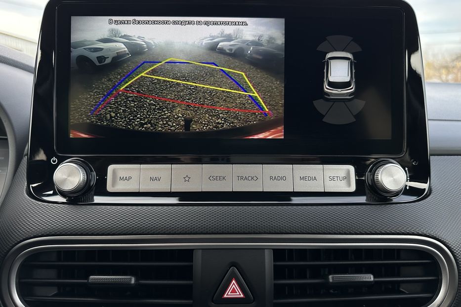 Продам Hyundai Kona 64kWhМакс.комплектація PREMIUM 2020 года в Львове