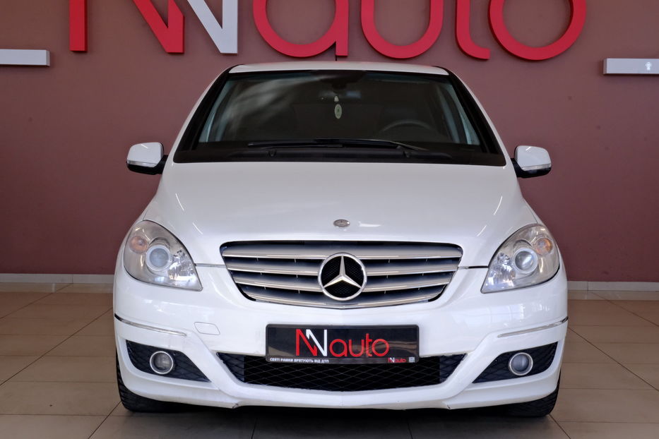 Продам Mercedes-Benz B-Class 2008 года в Одессе