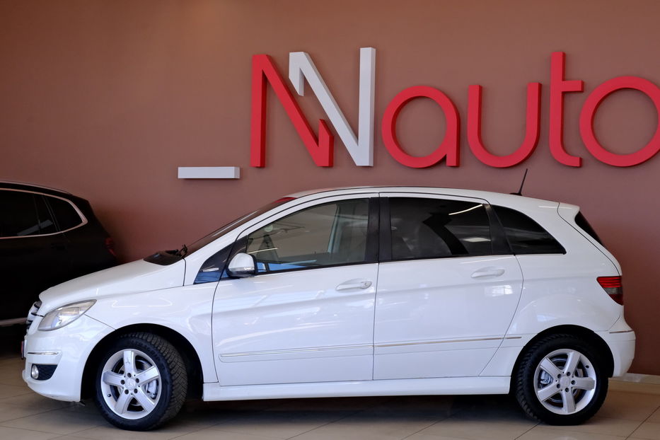 Продам Mercedes-Benz B-Class 2008 года в Одессе
