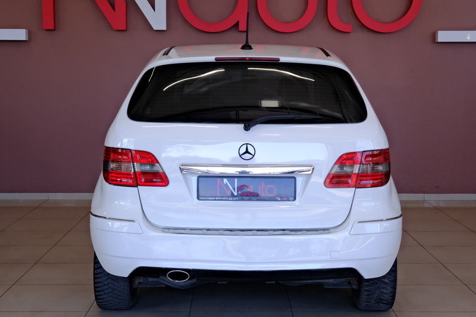 Продам Mercedes-Benz B-Class 2008 года в Одессе