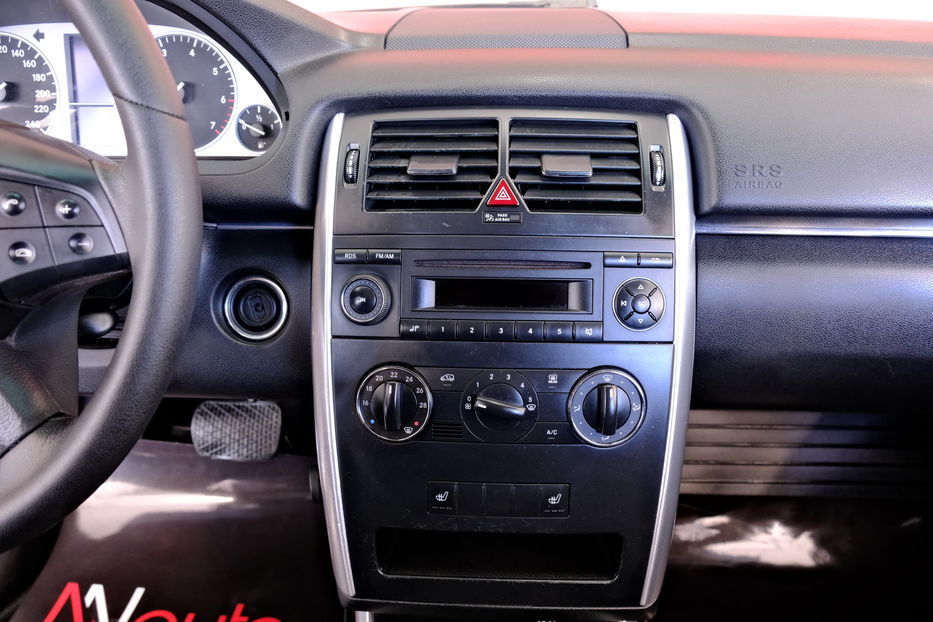 Продам Mercedes-Benz B-Class 2008 года в Одессе