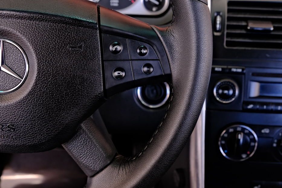 Продам Mercedes-Benz B-Class 2008 года в Одессе