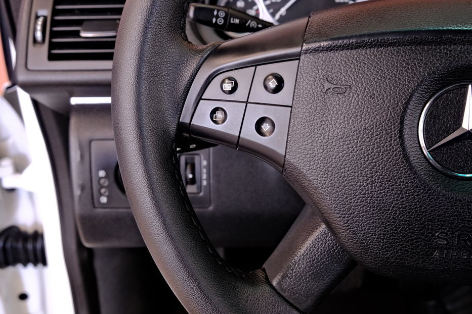 Продам Mercedes-Benz B-Class 2008 года в Одессе