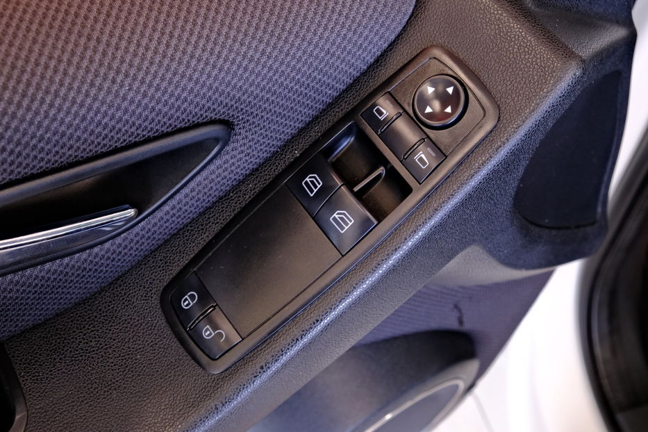 Продам Mercedes-Benz B-Class 2008 года в Одессе