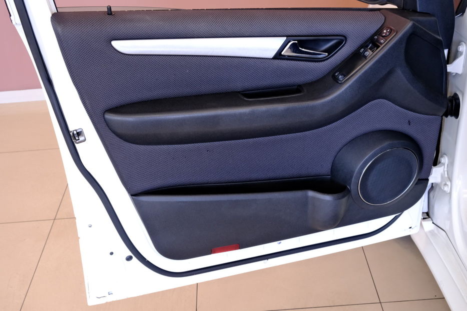 Продам Mercedes-Benz B-Class 2008 года в Одессе