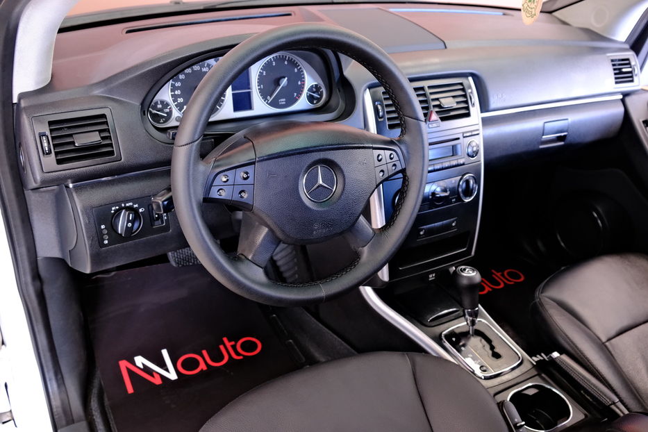 Продам Mercedes-Benz B-Class 2008 года в Одессе