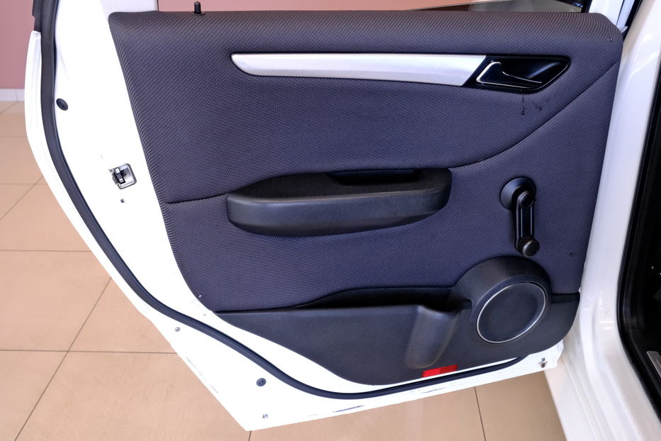 Продам Mercedes-Benz B-Class 2008 года в Одессе