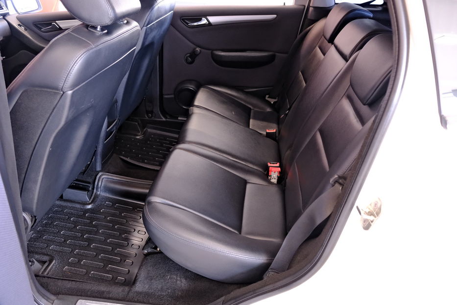 Продам Mercedes-Benz B-Class 2008 года в Одессе