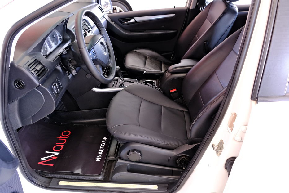 Продам Mercedes-Benz B-Class 2008 года в Одессе