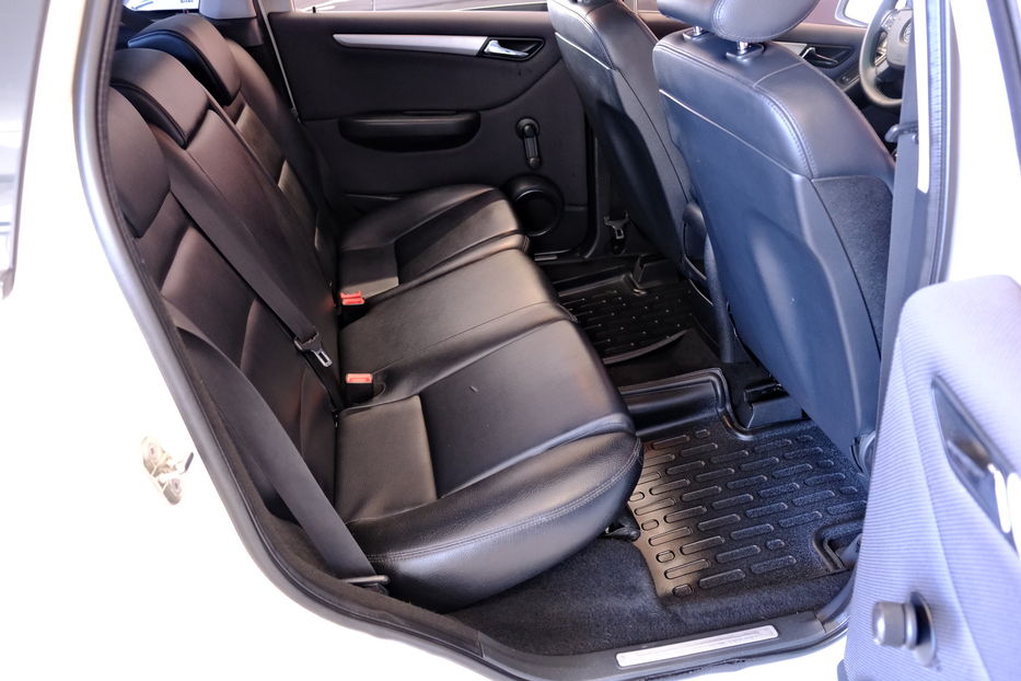 Продам Mercedes-Benz B-Class 2008 года в Одессе