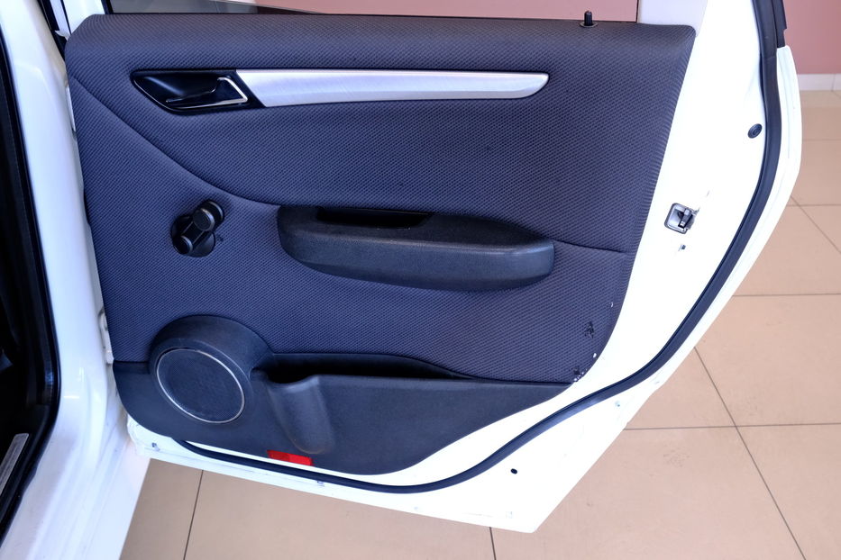 Продам Mercedes-Benz B-Class 2008 года в Одессе