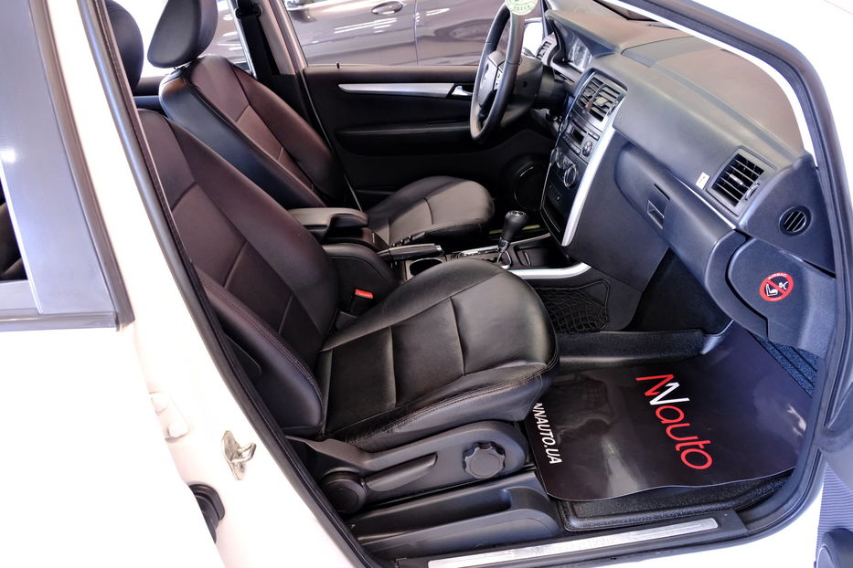 Продам Mercedes-Benz B-Class 2008 года в Одессе