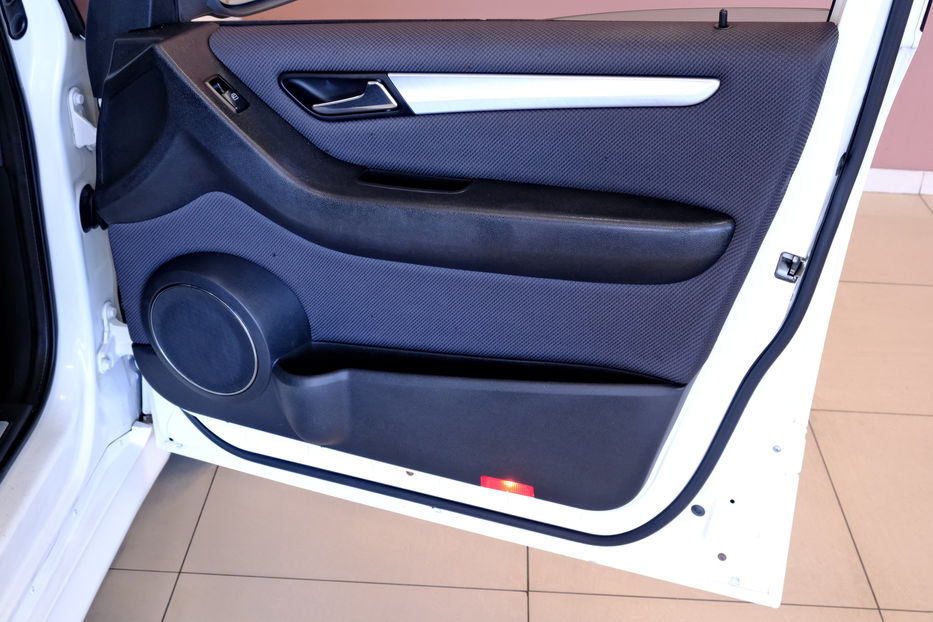 Продам Mercedes-Benz B-Class 2008 года в Одессе