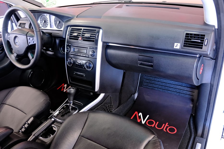 Продам Mercedes-Benz B-Class 2008 года в Одессе