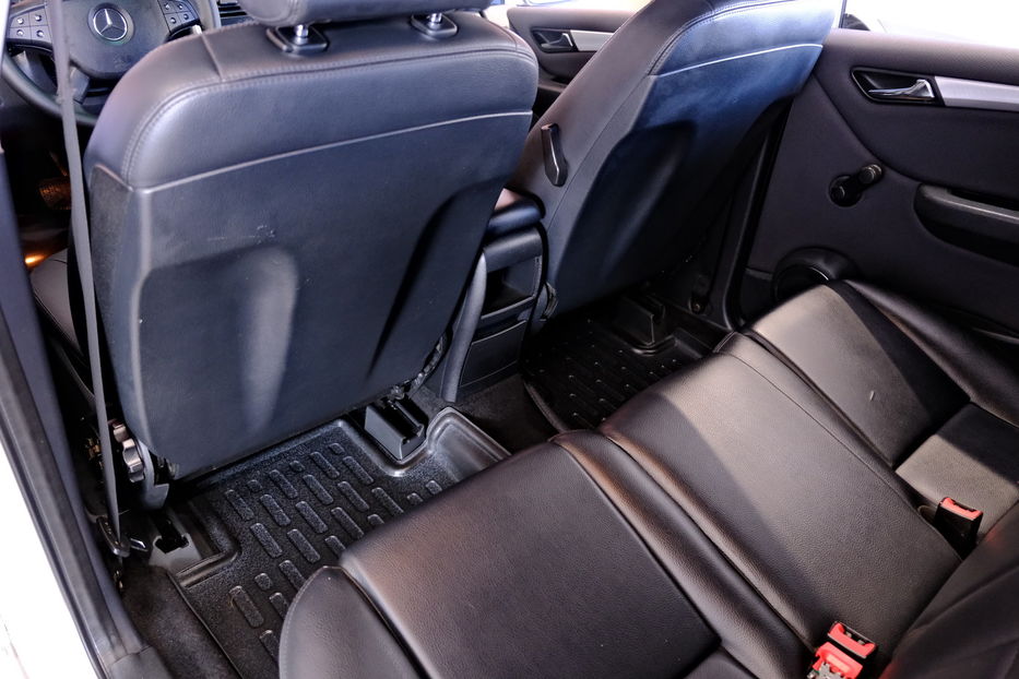 Продам Mercedes-Benz B-Class 2008 года в Одессе