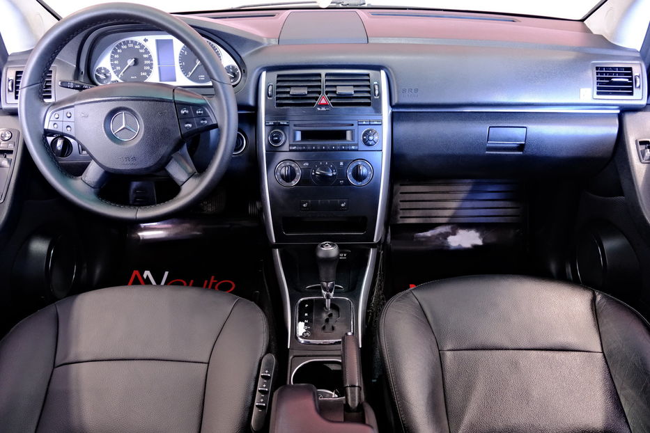 Продам Mercedes-Benz B-Class 2008 года в Одессе