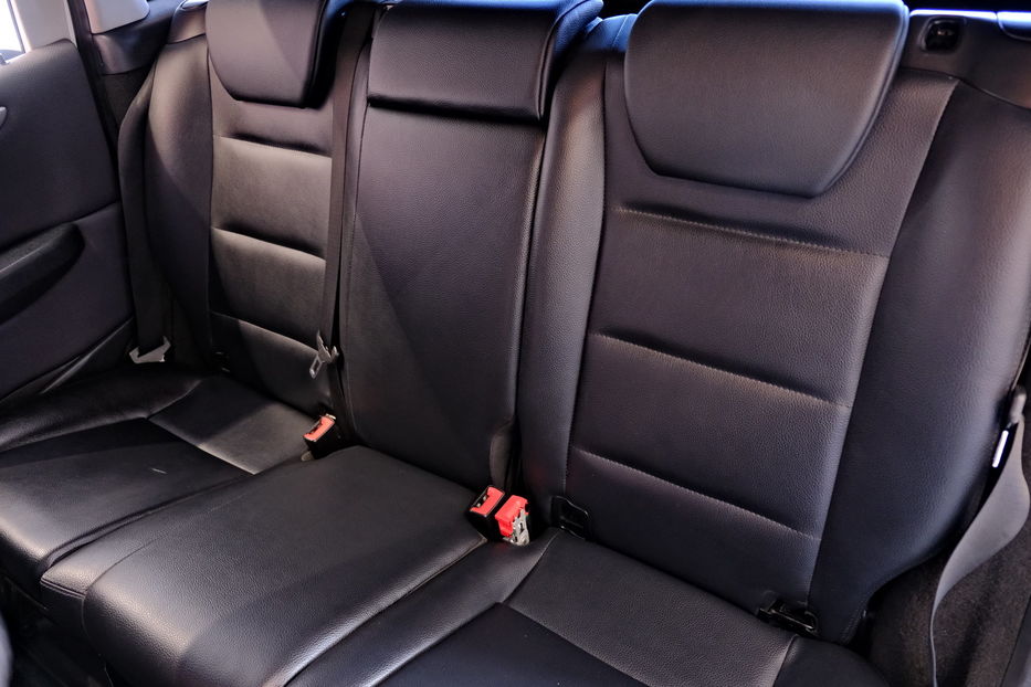 Продам Mercedes-Benz B-Class 2008 года в Одессе