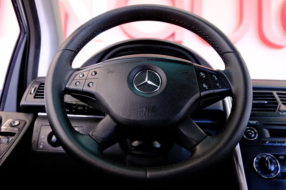 Продам Mercedes-Benz B-Class 2008 года в Одессе