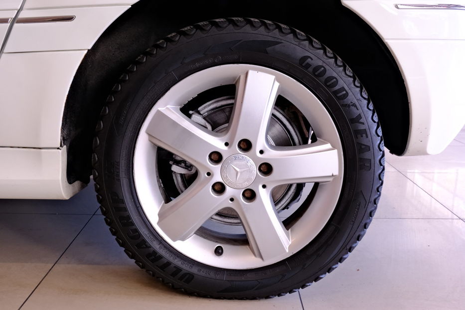 Продам Mercedes-Benz B-Class 2008 года в Одессе