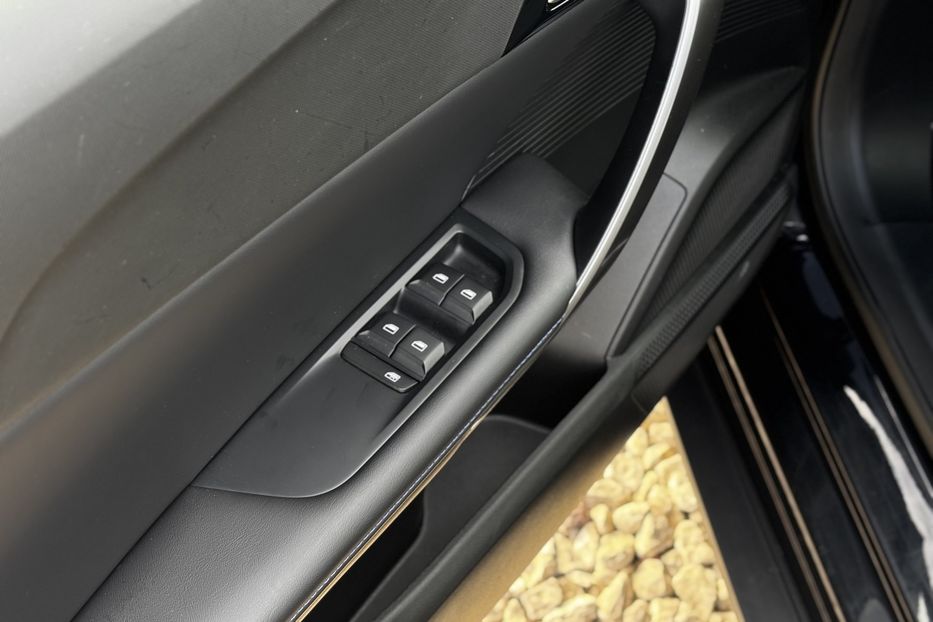 Продам MG 6 Standard 5D авто в дорозі  2023 года в Львове