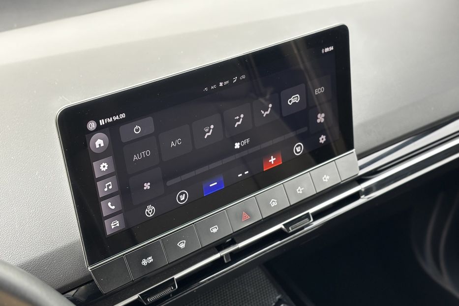 Продам MG 6 Standard 5D авто в дорозі  2023 года в Львове