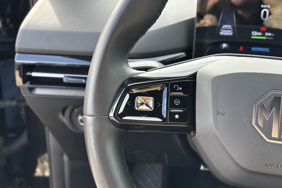 Продам MG 6 Standard 5D авто в дорозі  2023 года в Львове