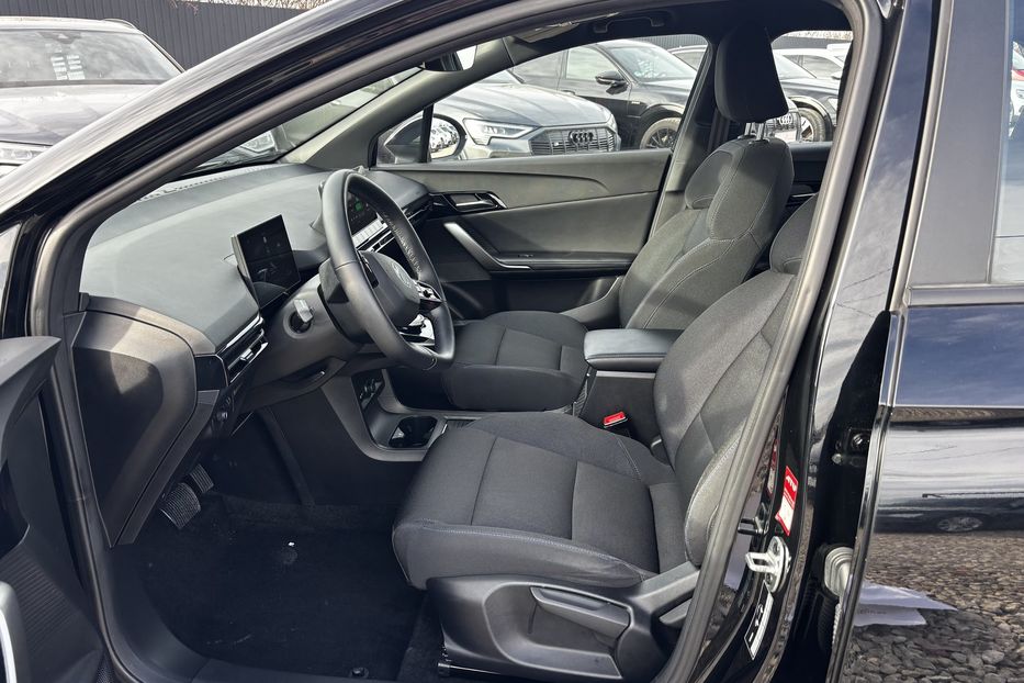 Продам MG 6 Standard 5D авто в дорозі  2023 года в Львове