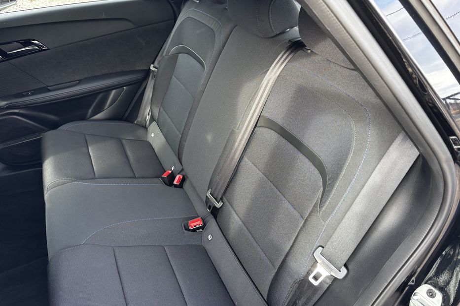 Продам MG 6 Standard 5D авто в дорозі  2023 года в Львове