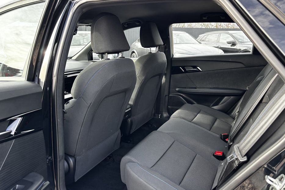 Продам MG 6 Standard 5D авто в дорозі  2023 года в Львове