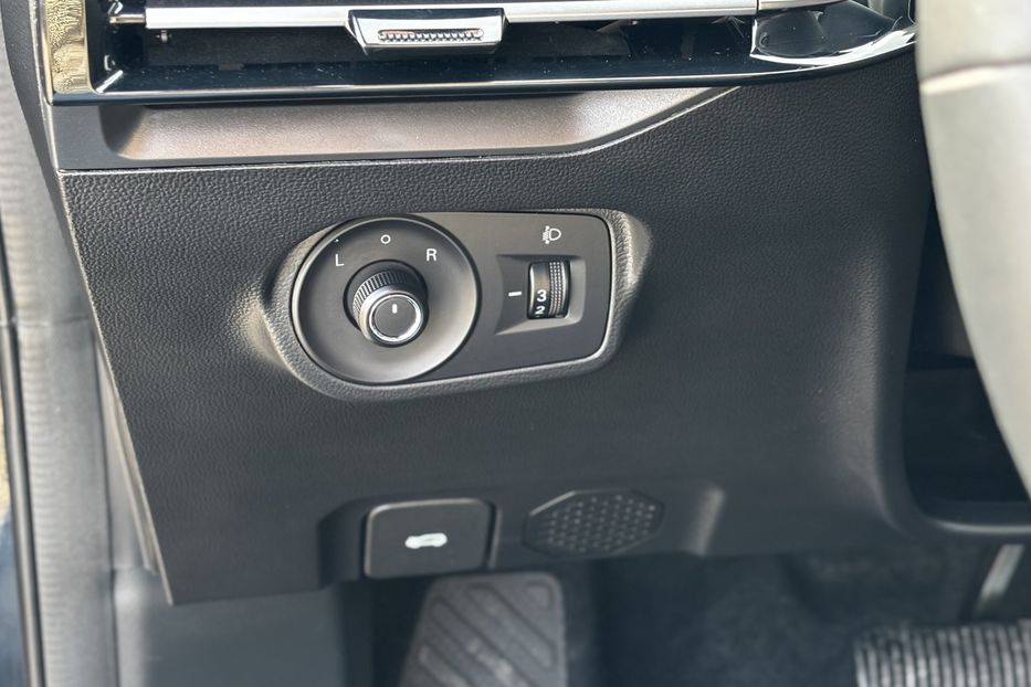 Продам MG 6 Standard 5D авто в дорозі  2023 года в Львове