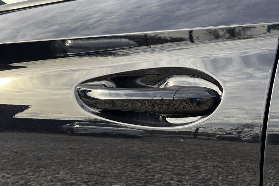 Продам MG 6 Standard 5D авто в дорозі  2023 года в Львове