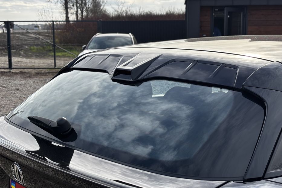 Продам MG 6 Standard 5D авто в дорозі  2023 года в Львове