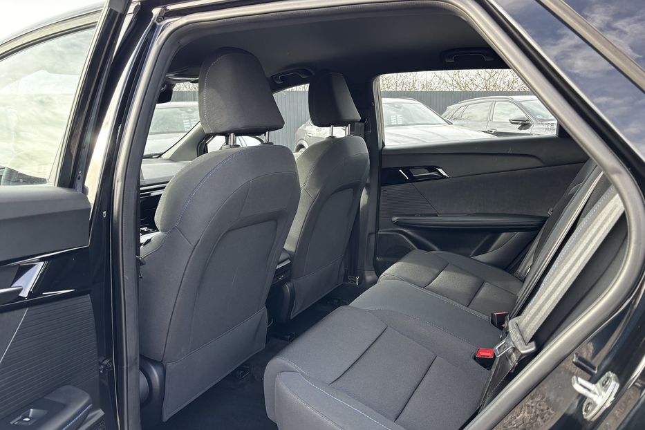 Продам MG 6 Standard 5D авто в дорозі  2023 года в Львове