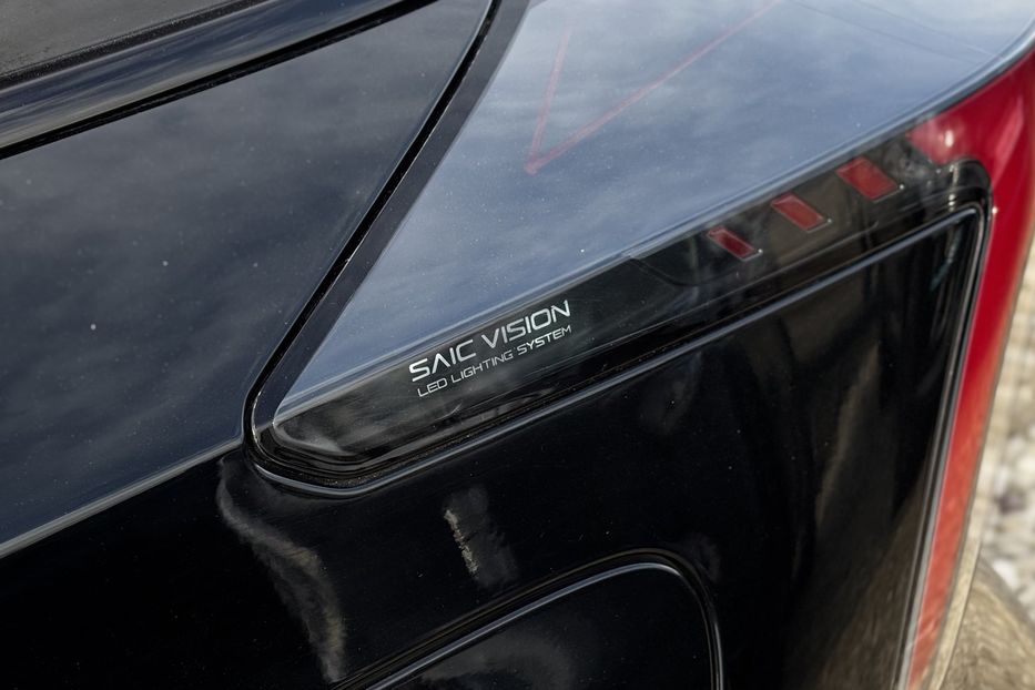 Продам MG 6 Standard 5D авто в дорозі  2023 года в Львове