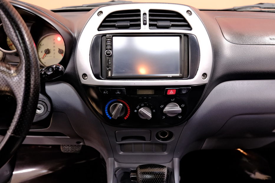 Продам Toyota Rav 4 2001 года в Одессе