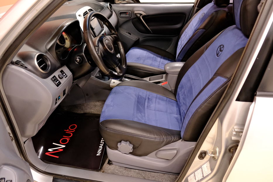 Продам Toyota Rav 4 2001 года в Одессе