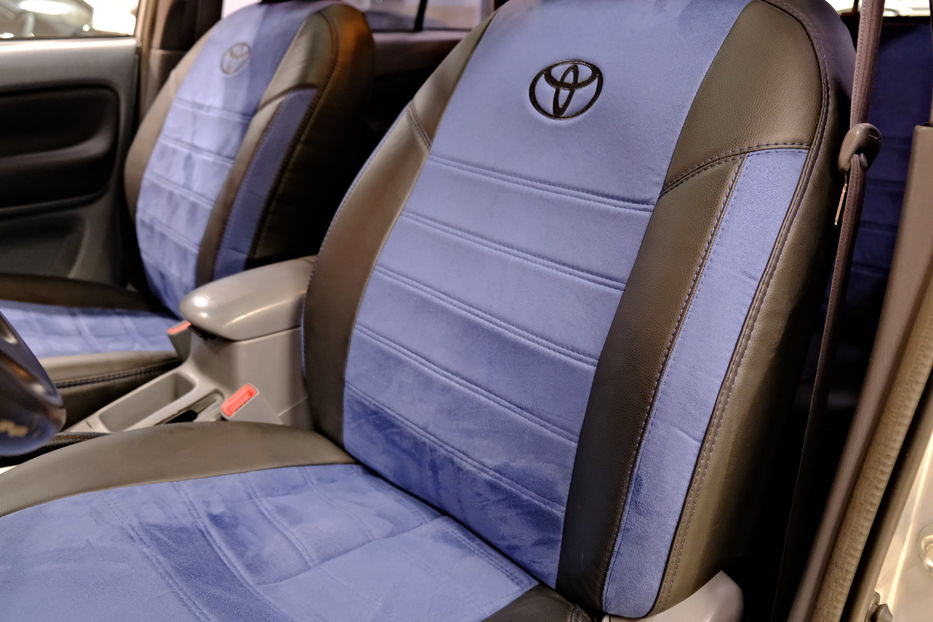 Продам Toyota Rav 4 2001 года в Одессе