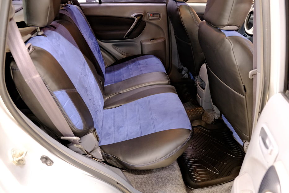 Продам Toyota Rav 4 2001 года в Одессе